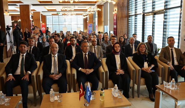 HKÜ’de Aile Yılı Kapsamında Çalıştay düzenlendi