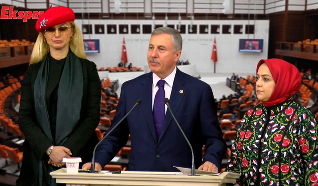 İklim Kanunu Teklifi geri adım atıldı