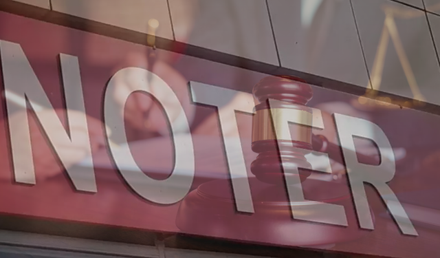 29 Ekim Noterler Açık mı?