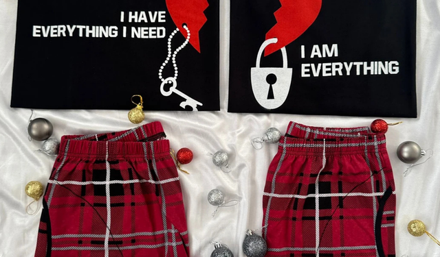 Pijama Partisi Nedir?