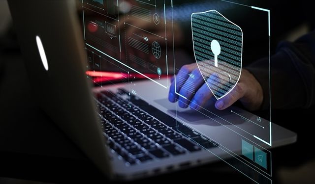 Gaziantep dahil 24 ilde siber operasyonu