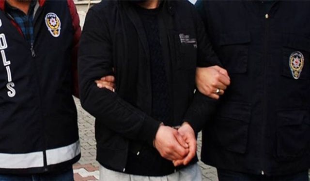 Gaziantep'te sahte çürük raporu operasyonu: 30 gözaltı