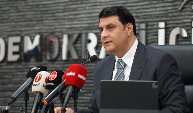 Büyükşehir’de Umut Yılmaz sürprizi!