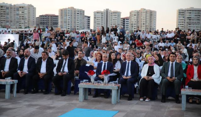 GİBTÜ'da mezuniyet heyecanı
