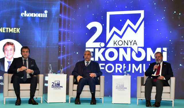 Abdulkadir Konukoğlu: "2026 iyi bir yıl olacağını umuyorum"