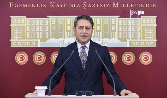 Ali Şahin müjdeyi verdi!