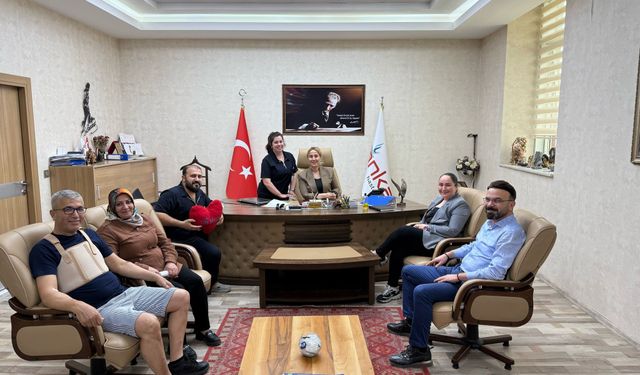 Başarılı by-pass cerrahisi ile sağlığına kavuştu