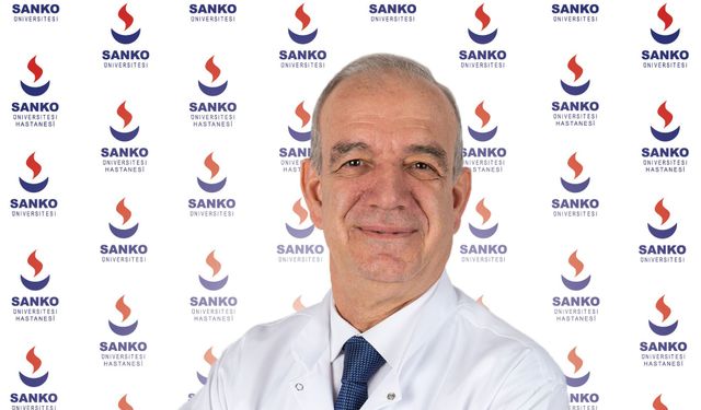 SANKO Üniversitesi Hastanesi’nde KOAH hastalarına yeni tedavi