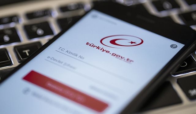 Elektronik haberleşme e-Devlet üzerinden karşılaştırılabilecek