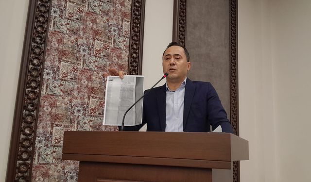 Destek kartlarını kaybettiler!