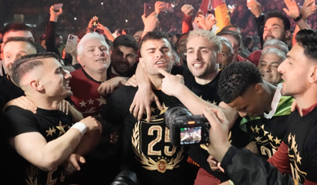 Galatasaray Yenikapı kutlaması girişleri ücretli mi, bilet nereden alınacak?