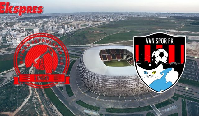 Gaziantep’te 2. Lig Finali coşkusu