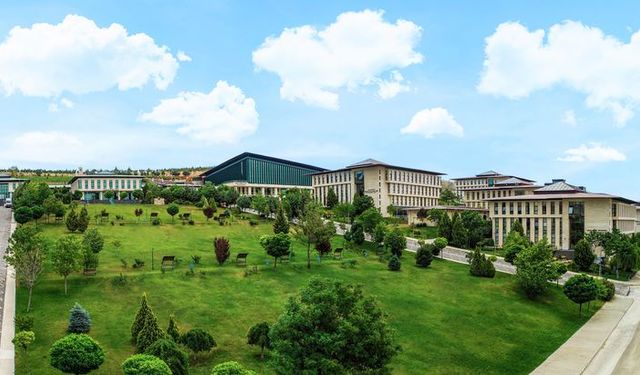HKÜ, girişimci ve yenilikçi üniversiteler arasında zirveye yükseldi
