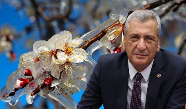 Hasan Öztürkmen: Hükümet, Gaziantep’i yine görmezden geliyor…