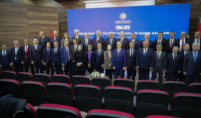 İhracatçının gözü Irak ile yapılacak zirvede