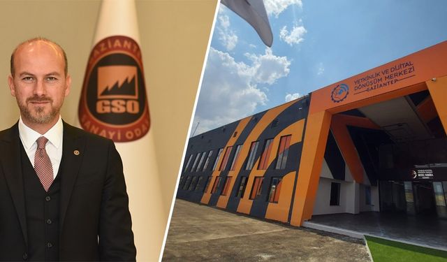 Model fabrika KOSGEB destekleri ile firmaları geleceğe hazırlıyor