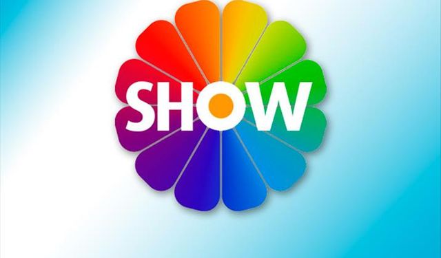 SHOW Yayın akışında neler var? 1 Mayıs SHOW yayın akışı, SHOW frekans bilgileri, SHOW canlı yayın izle