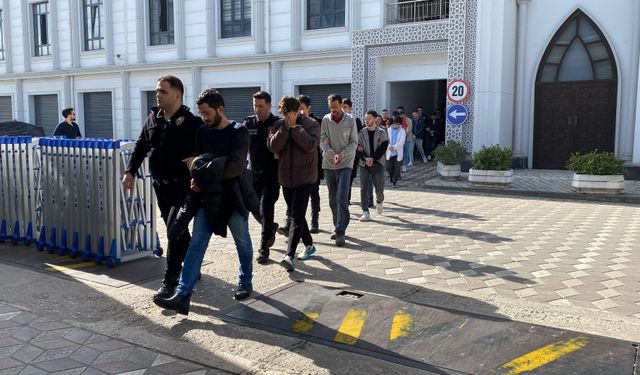 Sahte araç kiralama sitesiyle 122 kişi dolandırıldı