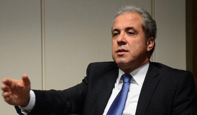 Şamil Tayyar'dan PKK’nın fesih kararına ilişkin açıklama!