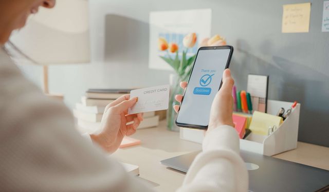 İşletmeniz için En Etkili Ödeme Altyapısı