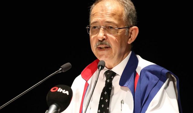 SANKO Tıp Fakültesi’nde eğitim tescillendi