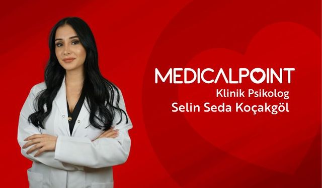 Selin Seda Koçakgöl yeni hastanesinde göreve başladı