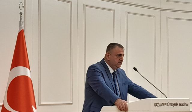 Tugay Arazisi Meclisi yine gerdi