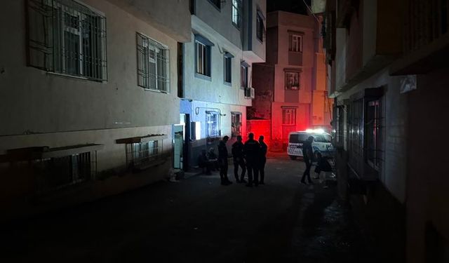 Gaziantep’te Acı olay: Anne ve kızı hareketsiz halde bulundu