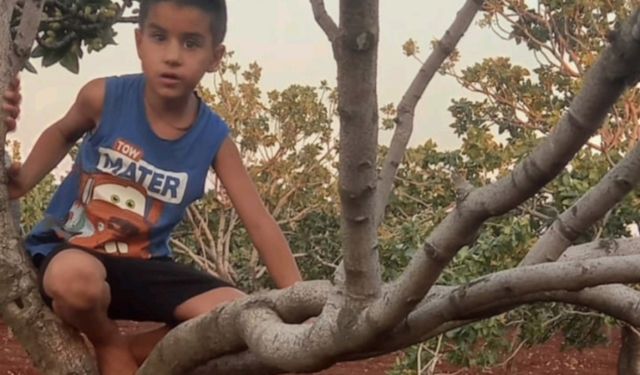 Otizmli Onurcan'ın cansız bedeni Fırat Nehri'nde bulundu