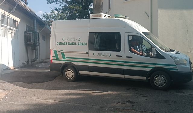 Onurcan Özdemir'in cansız bedeni adli tıpa getirildi