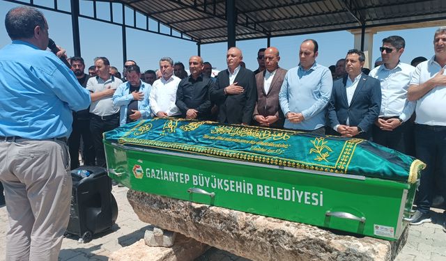 Otizmli Onurcan Özdemir son yolculuğuna uğurlandı