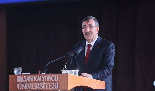 Yılmaz: Yurt kapasisi 1 milyona yaklaştı