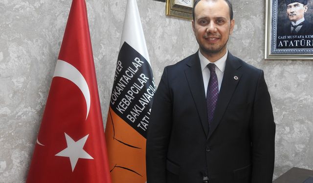 Katmerci’den et fiyatlarına sert tepki