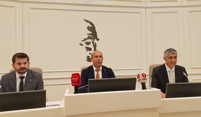 Uğur’dan Sert Açıklama: “Gaziantep Ucuz Siyasetin Değil, Vicdanla Çalışanların Şehridir”