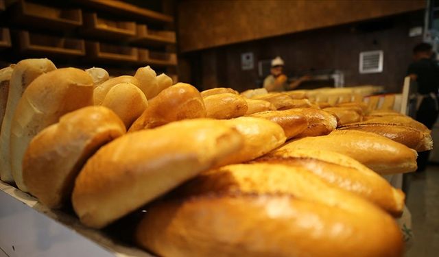 Gaziantep’te Ucuz Ekmek Nerede Satılıyor?