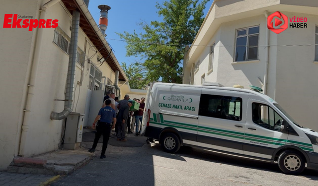 Gaziantep’te 2 gencin cenazeleri yakınlarına teslim edildi