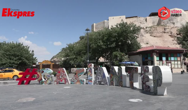 Gaziantep, Kurban Bayramı tatilini hareketli geçirecek