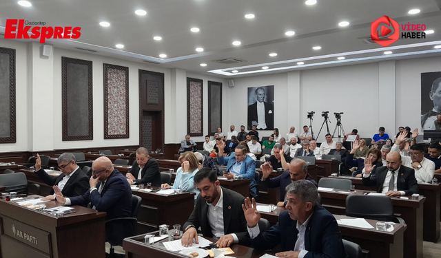 Şehitkamil’de yanıt bekleyen sorular…