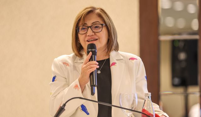 Şahin’den tepki: Gaziantep’e haksızlık!