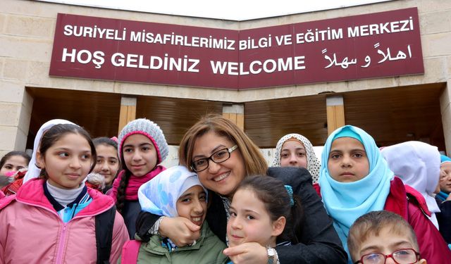 Gaziantep’te geri dönüş destek merkezi açılıyor