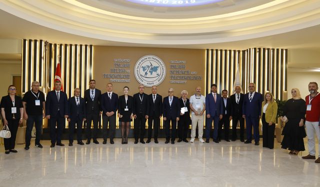 GİBTÜ’nün dev organizasyonuna tam not