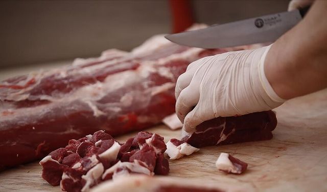 Kurban Bayramı acemi kasap bilançosu açıklandı