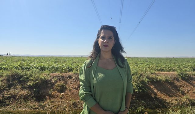 Karaca: “Araban’daki yangın sosyal felakettir, köylünün zararları giderilsin”