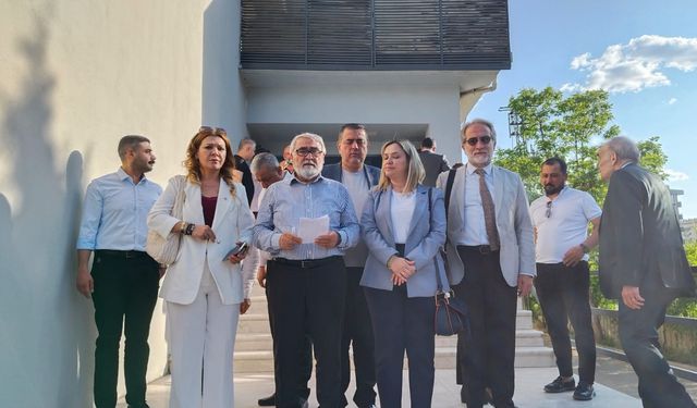Umut Yılmaz’a yetki neden verilmedi?