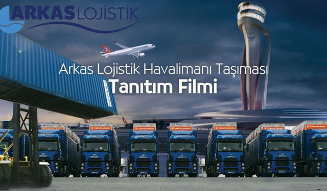 Lojistik Nedir? Lojistik Yönetimi Nasıl Olur?