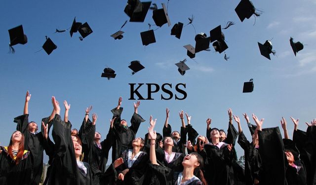 KPSS 2025/1 açıklandı, atamalar şaşırttı !
