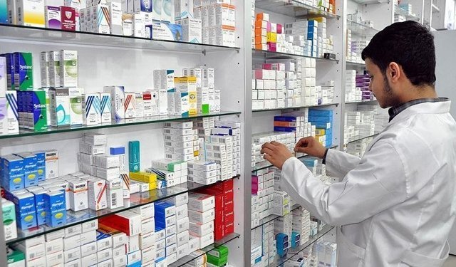 Gaziantep’te 9 Nisan’da hangi eczaneler nöbetçi