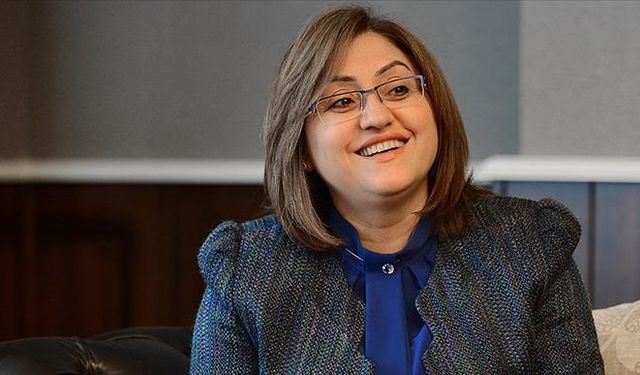 Gaziantep’te yeni proje: Kuzeyşehir Millet Bahçesi geliyor!