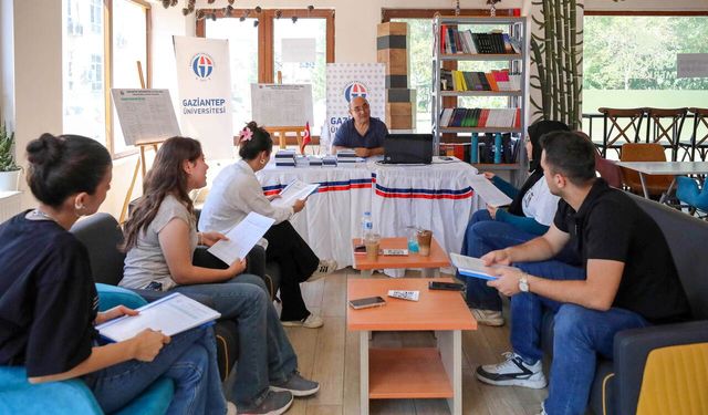 GAÜN Tercih Ofisi aday öğrenciler için hizmete açıldı