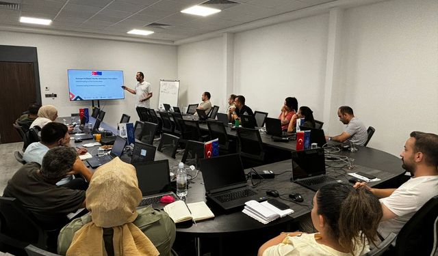 Gaziantep Büyükşehir, çalışmalarıyla haftayı tamamladı
